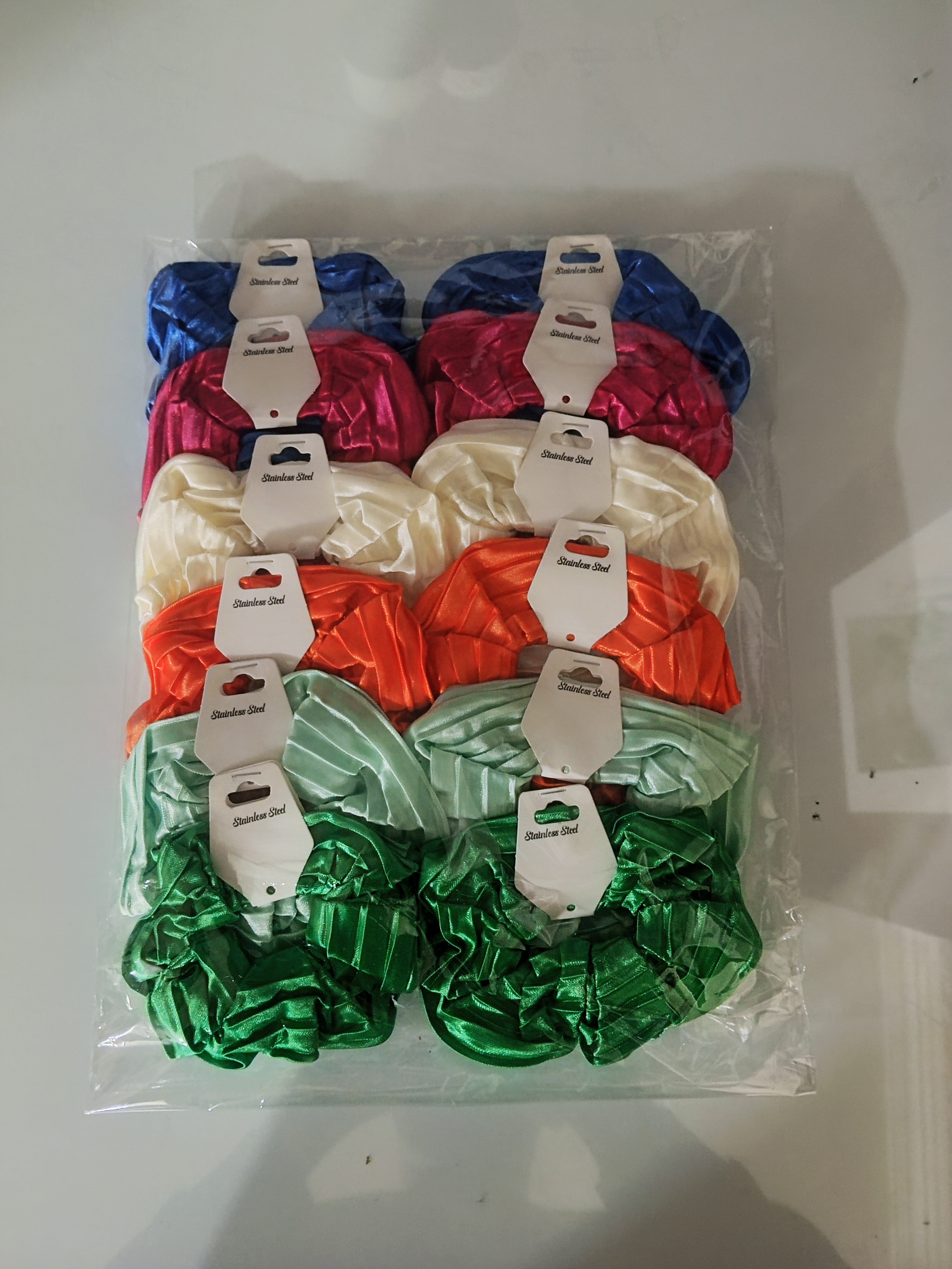 کش مو پلیسه پیچ